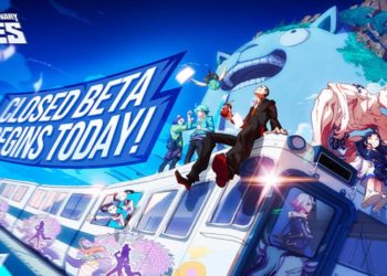 Game Anime Animasi MOBA, ‘Extraordinary Ones’ kini sudah boleh dimainkan di Google Play! Sertailah sekarang!