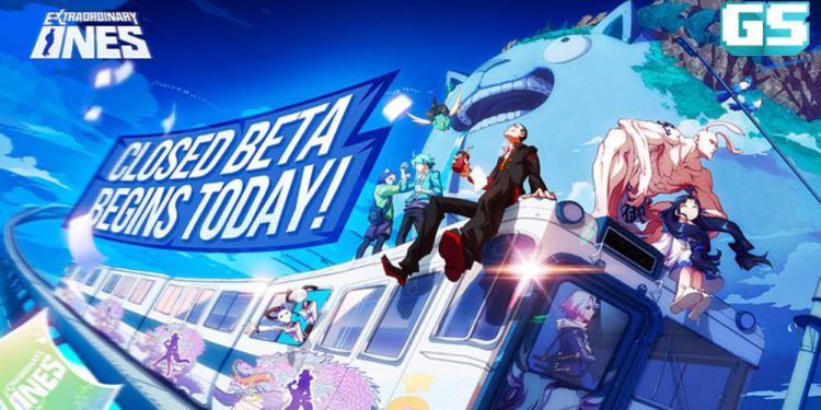 Game Anime Animasi MOBA, ‘Extraordinary Ones’ kini sudah boleh dimainkan di Google Play! Sertailah sekarang!