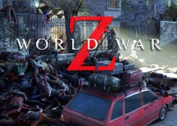 World War Z telah membaiki isu connectivity dan DLC Lobo!