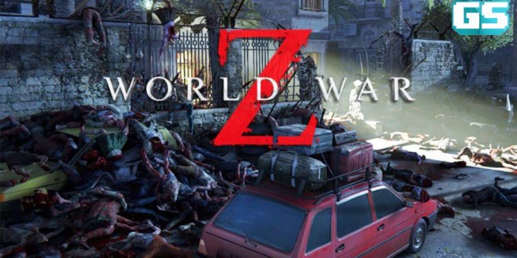 World War Z telah membaiki isu connectivity dan DLC Lobo!