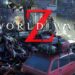 World War Z telah membaiki isu connectivity dan DLC Lobo!