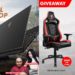Pelancaran Laptop Intel CPU Terbaru dari MSI Bersama Pindapanda & MasterRamen!