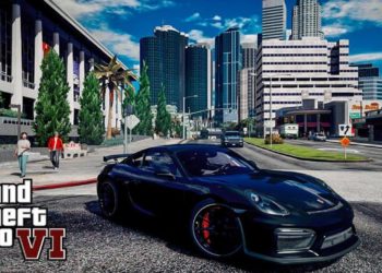 Butiran GTA 6 dibocorkan oleh sumber yang pernah meramalkan PS5 dengan tepat!