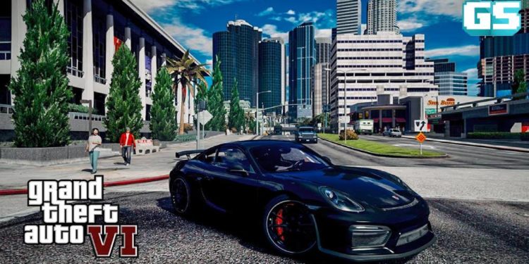 Butiran GTA 6 dibocorkan oleh sumber yang pernah meramalkan PS5 dengan tepat!