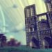 Pemain No Man’s Sky Bina Notre-Dame