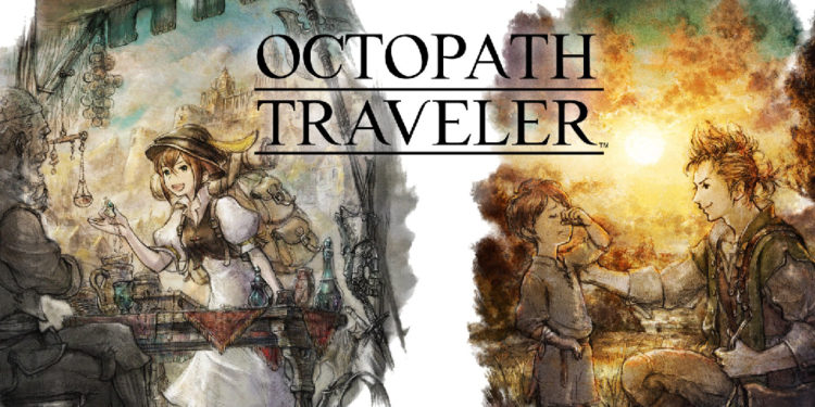 Octopath Traveler Akan Hadir di Steam Bulan Jun Ini!