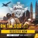Vivo telah mengumumkan Butiran Pendaftaran Untuk PUBG Mobile National Championship 2019 (PMNC 2019)