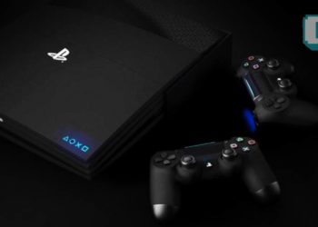 PS519x Lebih Laju Daripada PS4