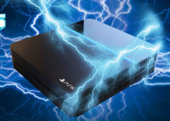 Akhirnya Sony mendedahkan perincian yang akan ada di PlayStation 5