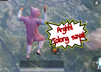 Kapal Terbang hilang dalam PUBG Mobile? Serta beberapa ‘Bugs’ lain yang hadir!