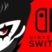 *RUMOURS* PERSONA 5 akan hadir di Nintendo Switch?