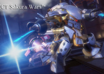 Perkongsian Watak dan Butiran cerita didalam Project Sakura Wars yang akan dikeluarkan di PlayStation 4