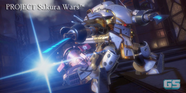 Perkongsian Watak dan Butiran cerita didalam Project Sakura Wars yang akan dikeluarkan di PlayStation 4