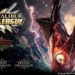 LIGA ASIA SOULCALIBUR telah diumumkan, akan bermula di Singapura pada 27 April