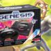 Sega Umumkan Lagi Games untuk Mini Genesis