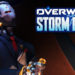 Akhirnya Skin baru Storm Rising telah pun hadir di Overwatch!