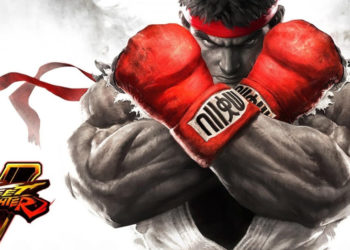 Masa terhad! Main Street Fighter V secara percuma sehingga Mei ini!