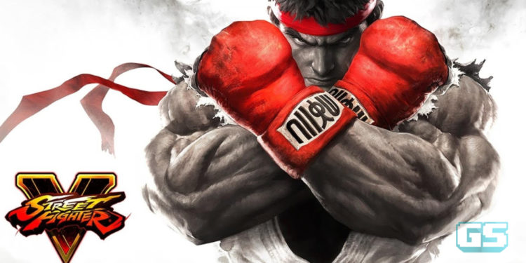 Masa terhad! Main Street Fighter V secara percuma sehingga Mei ini!