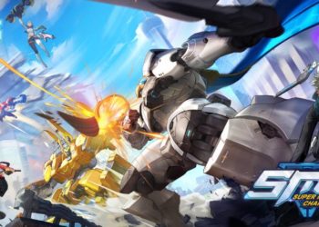 Pra-pendaftaran untuk Acara Super Mecha Champions yang akan hadir di Android dan iOS kini bermula!