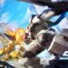 Pra-pendaftaran untuk Acara Super Mecha Champions yang akan hadir di Android dan iOS kini bermula!