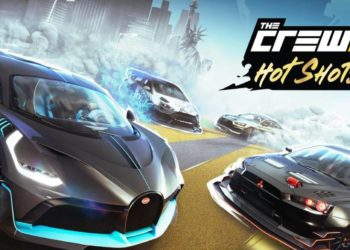 Ubisoft mengumumkan The Crew® 2  telah melancarkan Hot Shots! Main secara percuma untuk 3 hari bermula 25 – 28 April ini!
