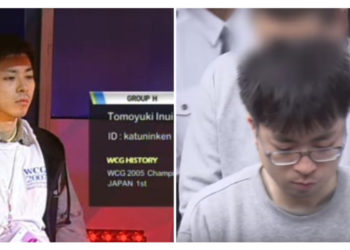 Bekas champion Esports kini bertukar kepada kehidupan jenayah!