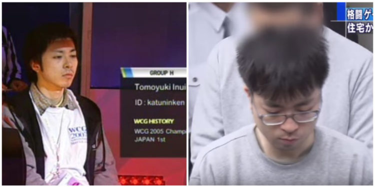 Bekas champion Esports kini bertukar kepada kehidupan jenayah!