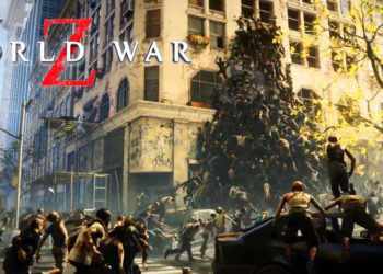 World War Z: Adakah Karya yang Masterpiece atau pun sebaliknya?