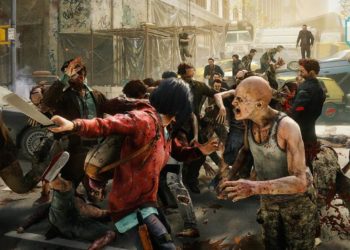 World War Z mencecah rekod penjualan sehingga 1 Juta unit hanya pada minggu pertama pelancaran!