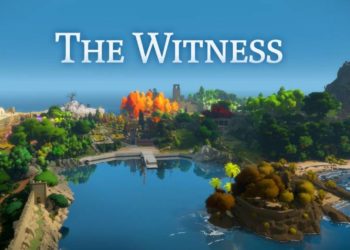 ‘The Witness’ adalah game percuma untuk dimainkan hanya di Epic Games Store!