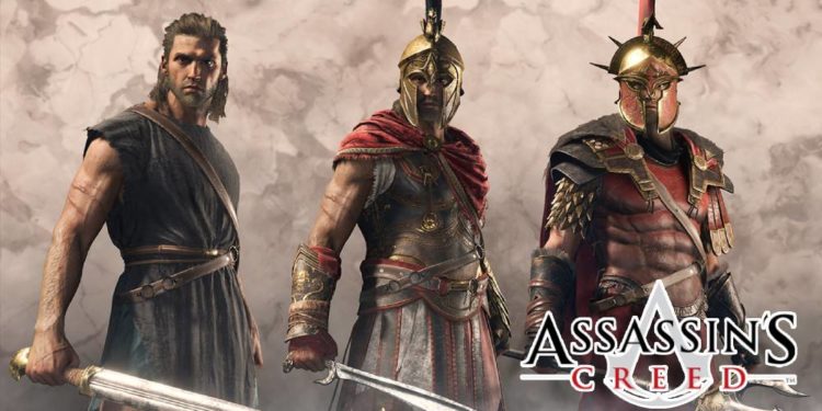 Mengikut easter egg dalam Division 2, Assassins Creed seterusnya mungkin bertemakan Vikings!