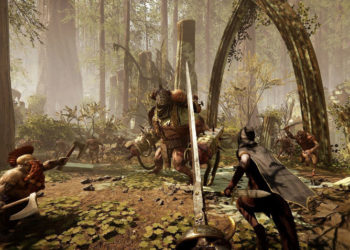Warhammer: Vermintide II – Deluxe Edition akan keluar untuk PS4 dan Xbox One pada Jun tahun ini!