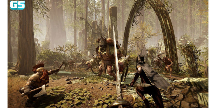 Warhammer: Vermintide II – Deluxe Edition akan keluar untuk PS4 dan Xbox One pada Jun tahun ini!