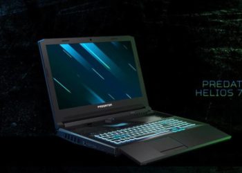 Acer melancarkan laptop gaming baru iaitu Acer Nitro 7, Predator Helios 700 serta Predator CG437KP gaming monitor