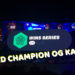 Pasukan lima bot OpenAI mengalahkan Dota 2 World Champions, pasukan OG!