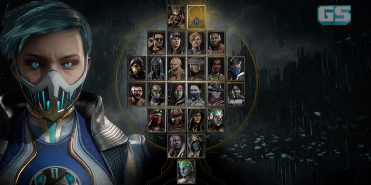 Suara di belakang watak-watak Mortal Kombat 11! Mari mengenali mereka!