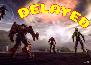 ANTHEM tangguhkan pelbagai FEATURE BESAR termasuk event Cataclysm!