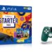 PS4 Starter Pack yang baru dan Controller edisi terhad Alpine Green akan dikeluarkan tidak lama lagi!