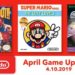 Nintendo Switch Online akan tambah beberapa game lama seperti Super Mario Bros: The Lost Level dan banyak lagi!