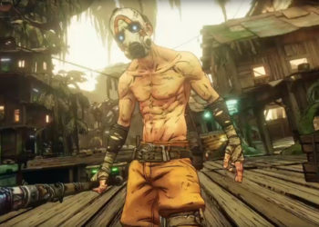 Borderlands 3 terkantoikan release date dan eksklusif hanya di Epic Games Store!