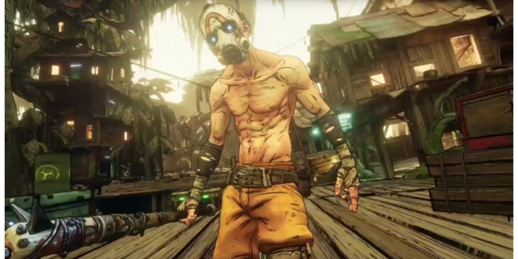 Borderlands 3 terkantoikan release date dan eksklusif hanya di Epic Games Store!