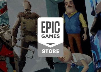 Epic Games memberi kenyataan tentang Spyware di Epic Games Store!