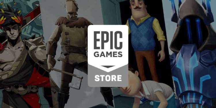 Epic Games memberi kenyataan tentang Spyware di Epic Games Store!