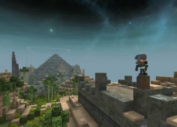 Block Fortress: Empire, kini hampir siap dan terbuka kepada orang awam untuk menjadi penguji Beta!