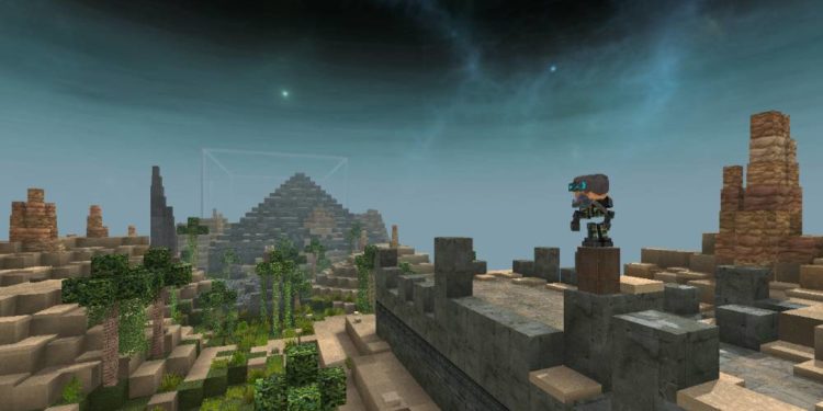 Block Fortress: Empire, kini hampir siap dan terbuka kepada orang awam untuk menjadi penguji Beta!