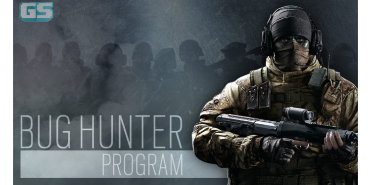 Ubisoft akan memberi ganjaran percuma jika pemain bantu report bug Rainbow Six Siege!