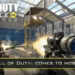 Garena akan keluarkan Call of Duty: Mobile di Asia Tenggara!