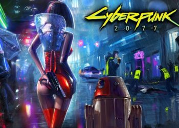 Anda takkan lihat skrin GAME OVER di Cyberpunk 2077 melainkan jika anda mati!