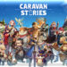 Caravan Stories untuk PS4 akan keluar tidak lama lagi di Jepun!