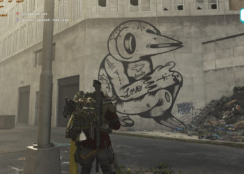 Ubisoft meminta maaf atas isu perkataan homoseksual di The Division 2!